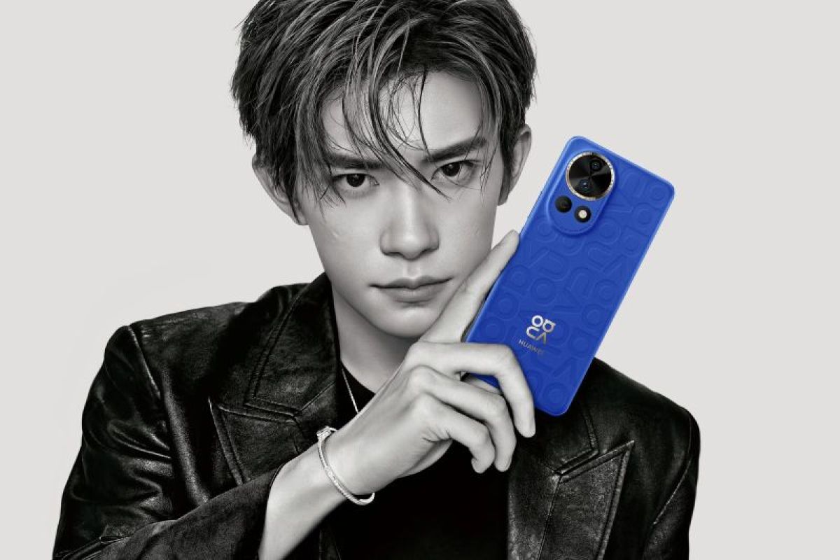 Huawei nova 12 Ultra lalu Pro hadir tawarkan konektivitas satelit