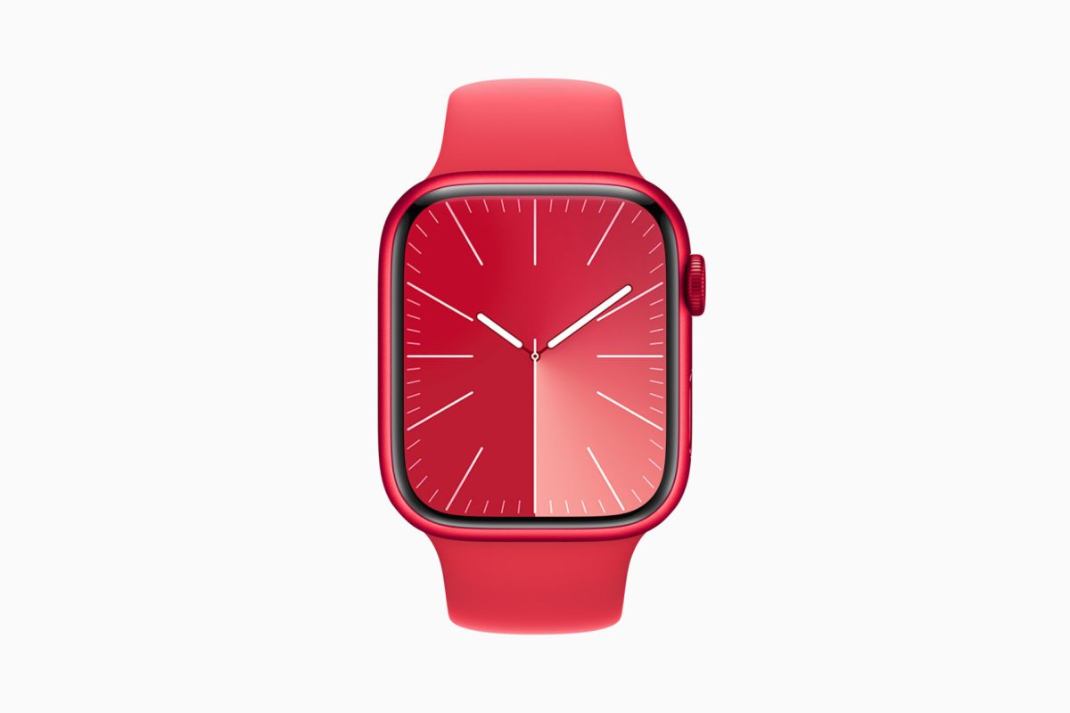Apple dilarang jual Apple Watch series 9 serta Ultra 2 di tempat Amerika Serikat