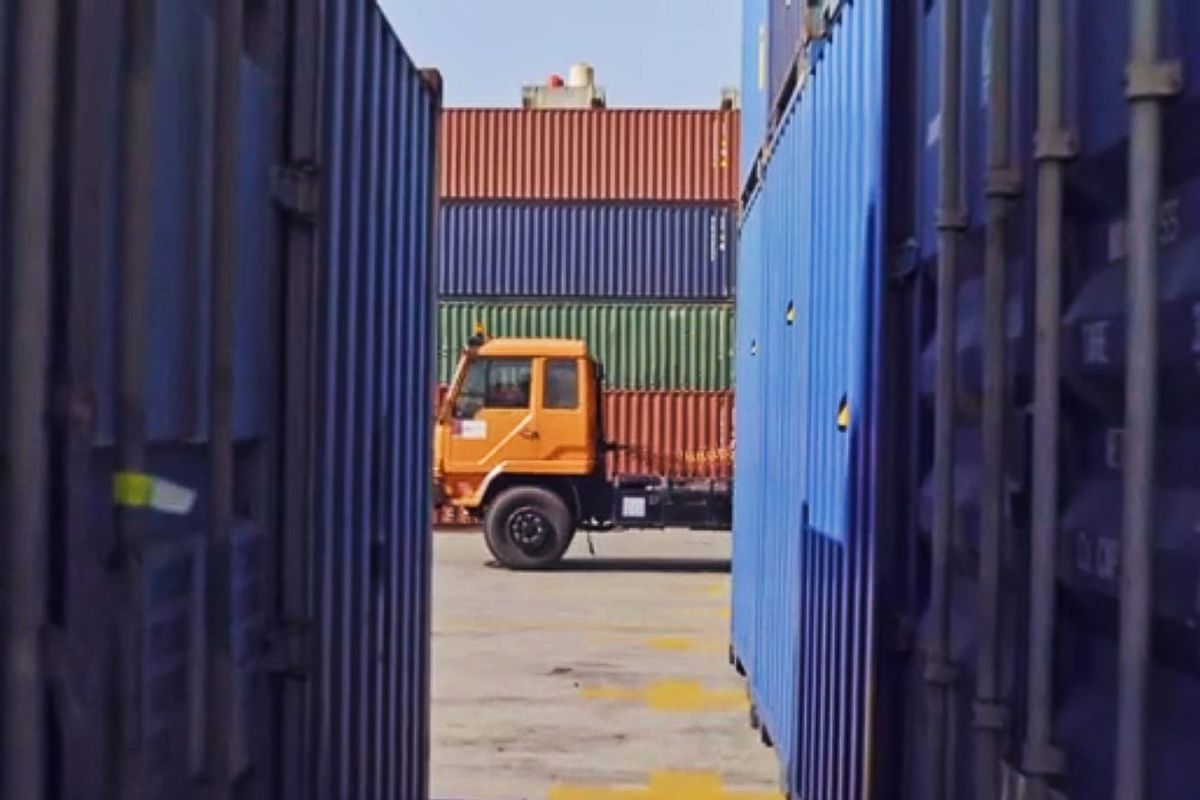 SPSL peringkat “customer hearing” himpun saran tingkatkan layanan logistik