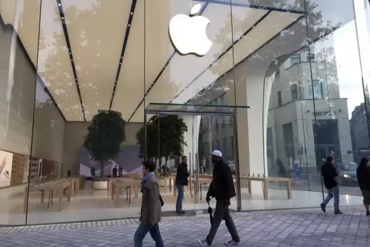 Desainer iPhone Resign dari Apple, Gabung dengan Sam Nama tokoh Rancang Kecerdasan Buatan