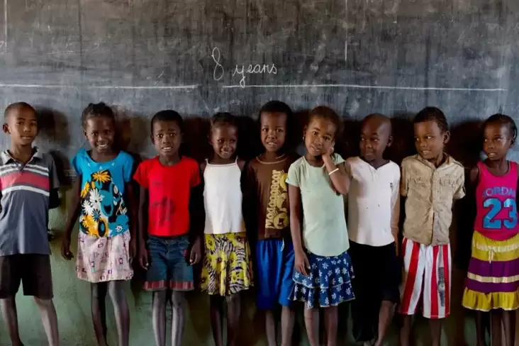 10 Ciri-ciri Anak Mengalami Stunting lalu Pencegahannya