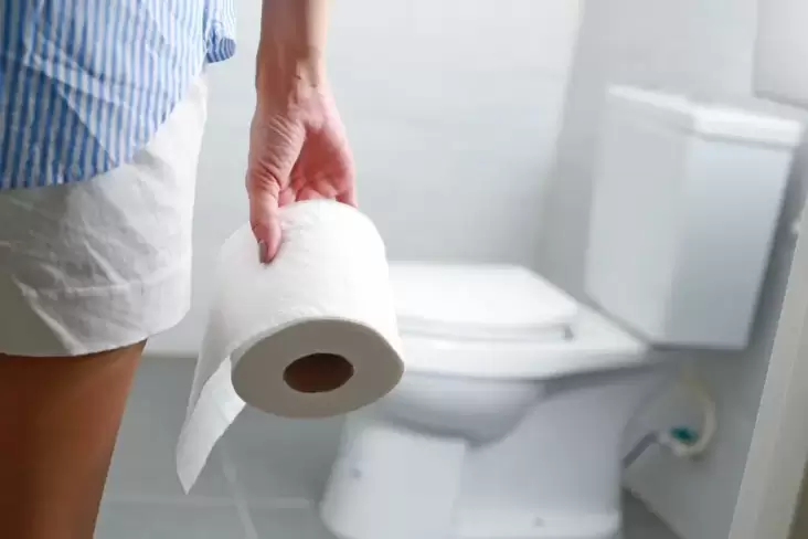 5 Tips Aman Buang Air Kecil di area Toilet Umum pada waktu Liburan, Cegah Infeksi Saluran Kemih