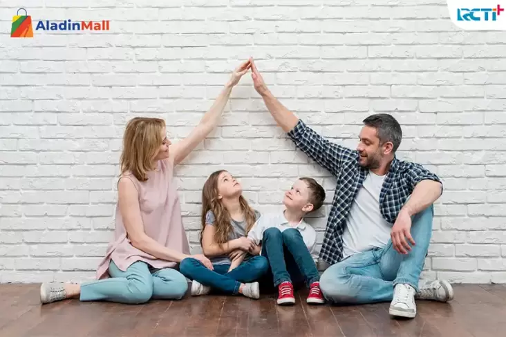 5 Tips Memelihara Kesejahteraan Keluarga, Aman lalu Mudah Diterapkan