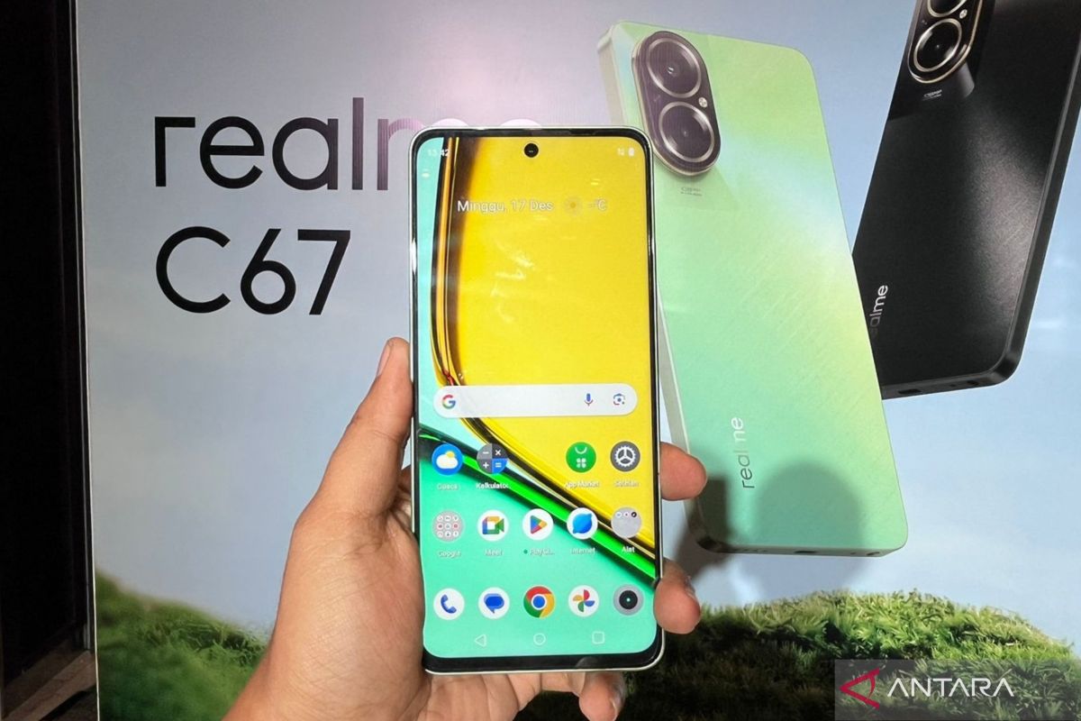 realme Indonesia fokuskan keunggulan fotografi di dalam 2024
