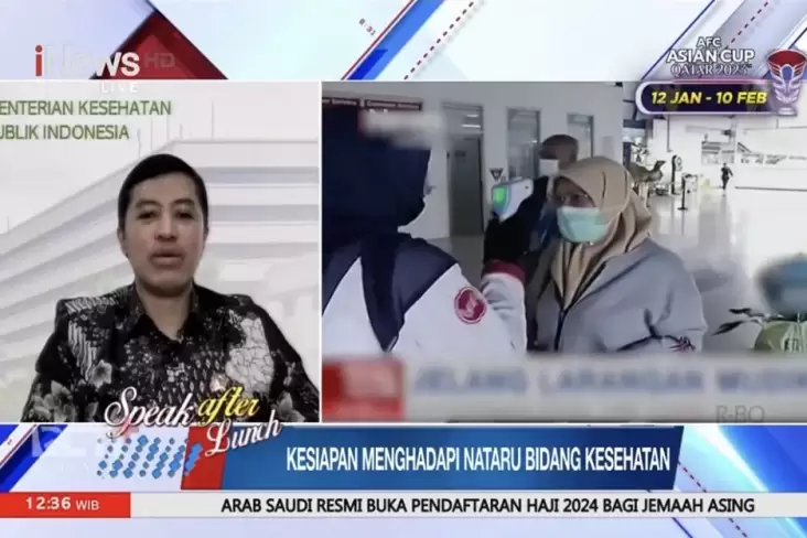 Kemenkes Siapkan Pos Kesejahteraan dalam Tempat Wisata kemudian Jalur Mudik