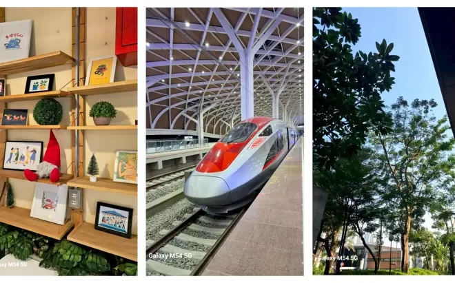 Tips Bikin Foto Liburan Akhir Tahun yang Estetik