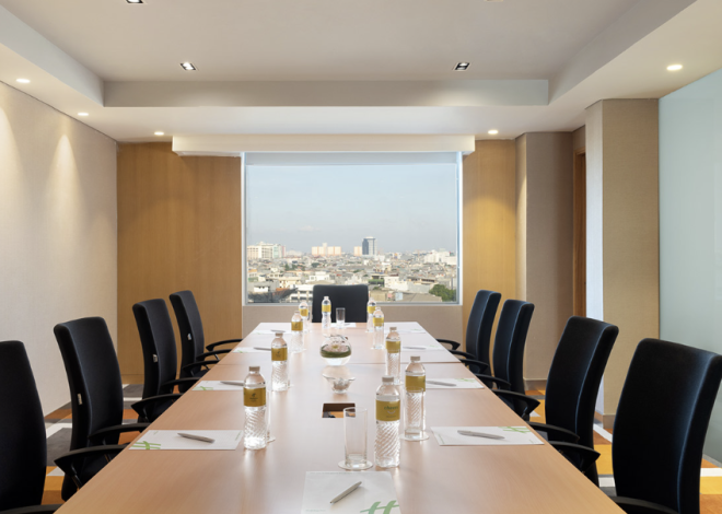 Tips Penguasaan Public Speaking untuk Meeting