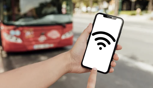 Cara Aman Menggunakan WiFi Publik agar Data Tetap Terlindungi